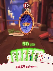 Fantasy Solitaire: Card Match screenshot 8