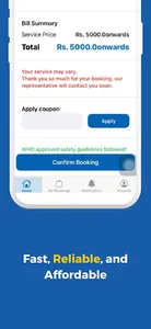 Bhetayo screenshot 3