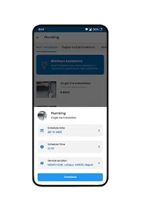 Bhetayo screenshot 9