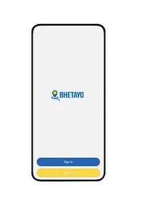 Bhetayo Provider screenshot 0