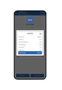 Bhetayo Provider screenshot 2