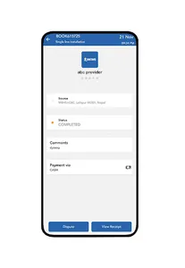Bhetayo Provider screenshot 7