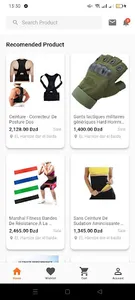 bhg market screenshot 15