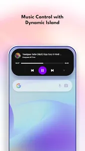 Dynamic Island - Notch Island screenshot 19