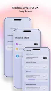 Dynamic Island - Notch Island screenshot 5