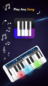 Real Piano Keyboard screenshot 11