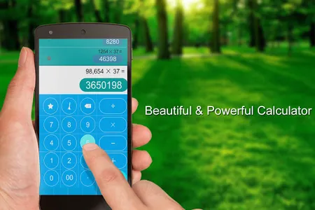 Calculator / Unit Converter screenshot 16