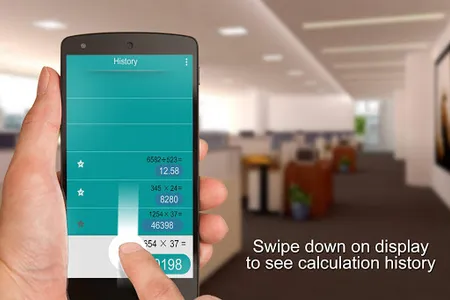 Calculator / Unit Converter screenshot 21