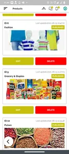 BhimShop Vendor screenshot 2