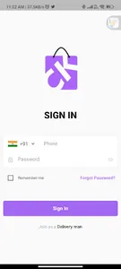 Conway Delivery man screenshot 4