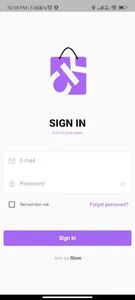 Conway Store screenshot 3