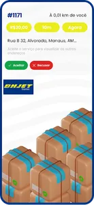 Bhjet - Profissional screenshot 4