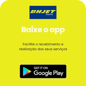 Bhjet - Profissional screenshot 8