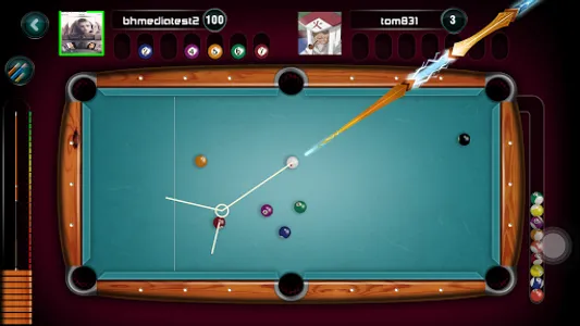 Legendary 8 ball pool 2019 screenshot 10