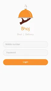 BhojRider screenshot 1