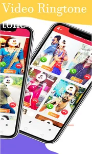 Bhojpuri video ringtone screenshot 2