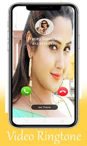 Bhojpuri video ringtone screenshot 5