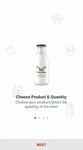 Bhola Dairy screenshot 4
