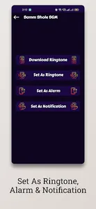 Lord Shiva Ringtones screenshot 5