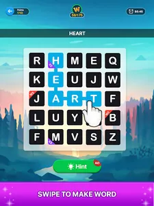 Word Blitz - Word Puzzle screenshot 6