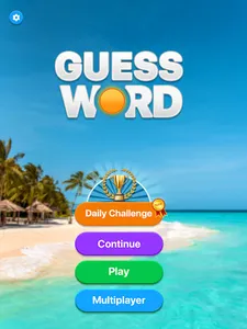 Word Blitz - Word Puzzle screenshot 9