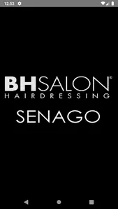 BH Salon screenshot 0