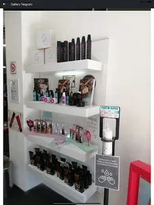 BH Salon screenshot 12