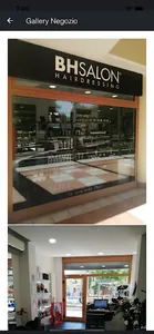 BH Salon screenshot 3