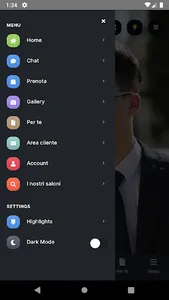 BH Salon screenshot 4