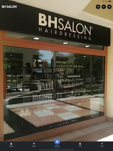 BH Salon screenshot 6