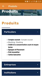 BHT Mobile screenshot 5