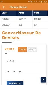 BHT Mobile screenshot 6