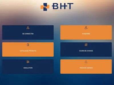 BHT Mobile screenshot 7