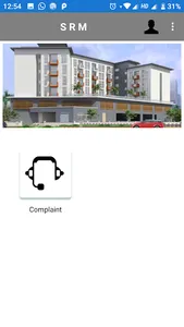 Astro SRM screenshot 1