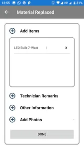 Astro SRM screenshot 4