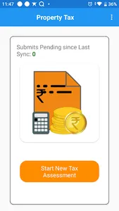 DigiGram screenshot 0