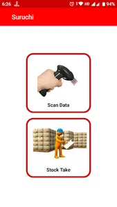 Stock Take screenshot 0