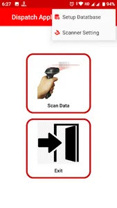 Stock Take screenshot 2