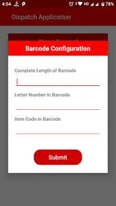 Stock Take screenshot 5