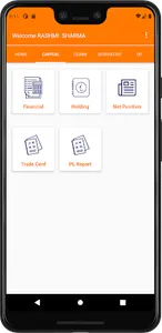 Bhumika Backoffice screenshot 6