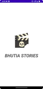 Bhutiya Kahania screenshot 1