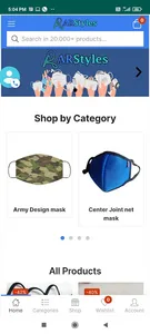 arstyles screenshot 0