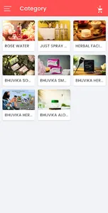 Bhuvika screenshot 2