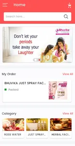 Bhuvika screenshot 4