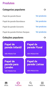 Joelba Decor - Loja Online de  screenshot 0