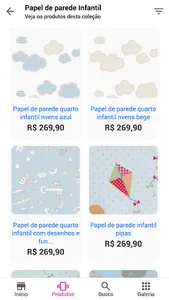 Joelba Decor - Loja Online de  screenshot 1