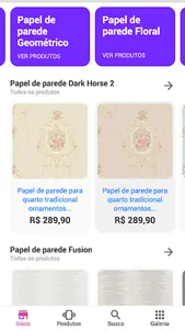 Joelba Decor - Loja Online de  screenshot 2