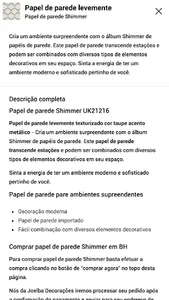Joelba Decor - Loja Online de  screenshot 4