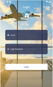 ADVANTAGE TRAVEL screenshot 0