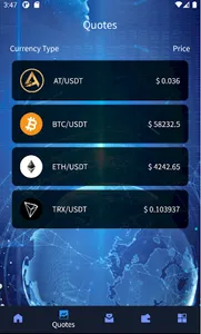 ADVANTAGE TRAVEL screenshot 3